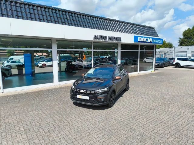 Dacia Sandero Extreme Stepway