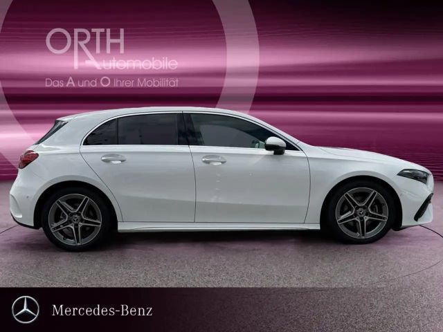Mercedes-Benz A 200 AMG Line
