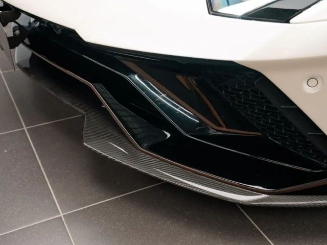Lamborghini Aventador Ultimae/KAMERA/CARBON/GARANTIE 05/27