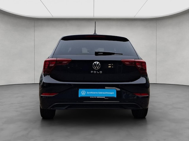 Volkswagen Polo 1.0 TSI DSG Life