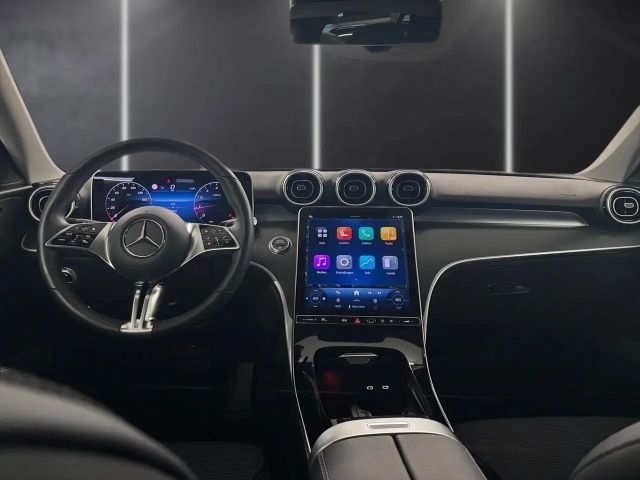 Mercedes-Benz C 180 AVANTGARDE Estate