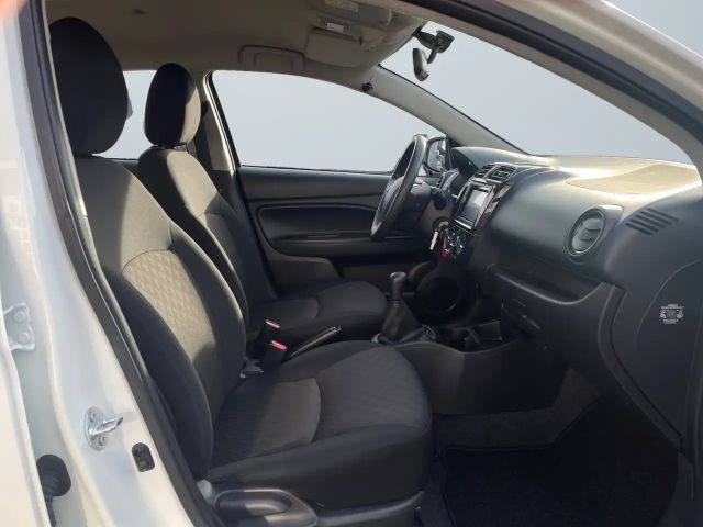 Mitsubishi Space Star MIVEC Star