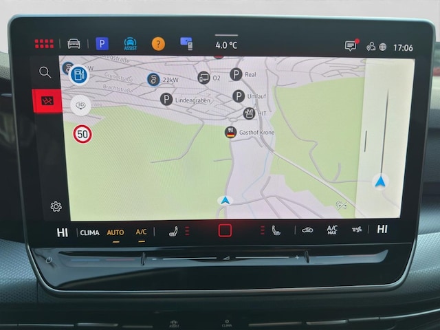 Volkswagen Golf 1.5 TSI