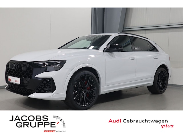 Audi RS Q8 Quattro
