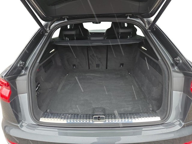 Audi Q8 50 TDI Quattro