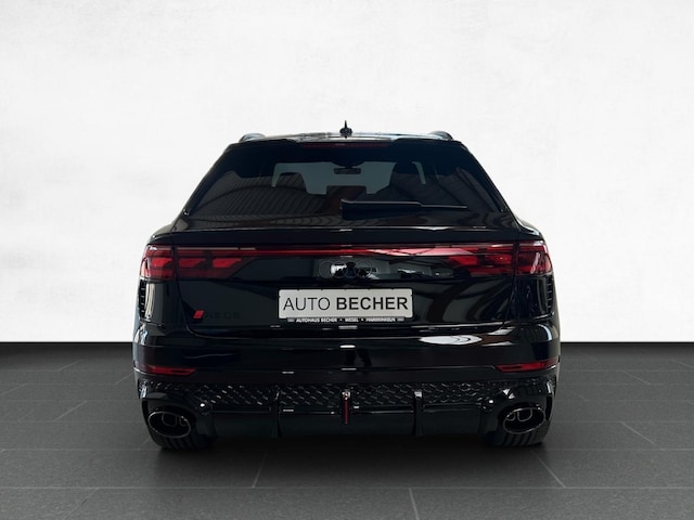 Audi RS Q8 Performance Quattro