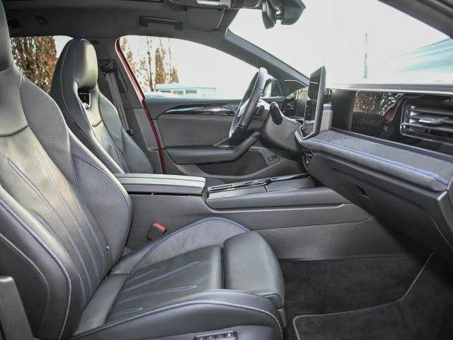 Volkswagen Passat 2.0 TDI R-Line Variant