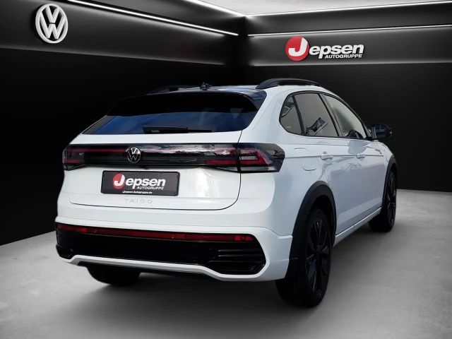 Volkswagen Taigo 1.0 TSI DSG R-Line