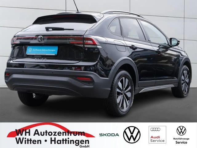 Volkswagen Taigo DSG Move