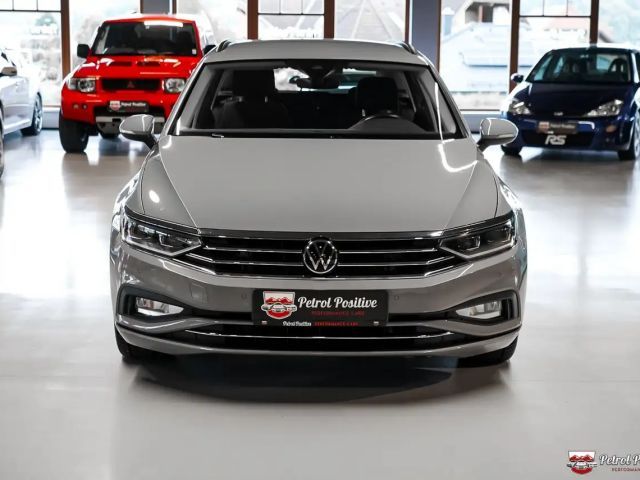 Volkswagen Passat Business DSG Variant