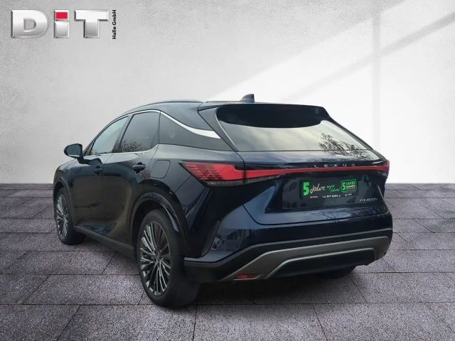 Lexus RX-Serie 450h Luxury Line
