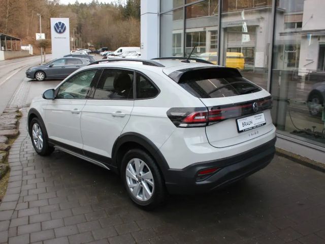 Volkswagen Taigo 1.0 TSI Life