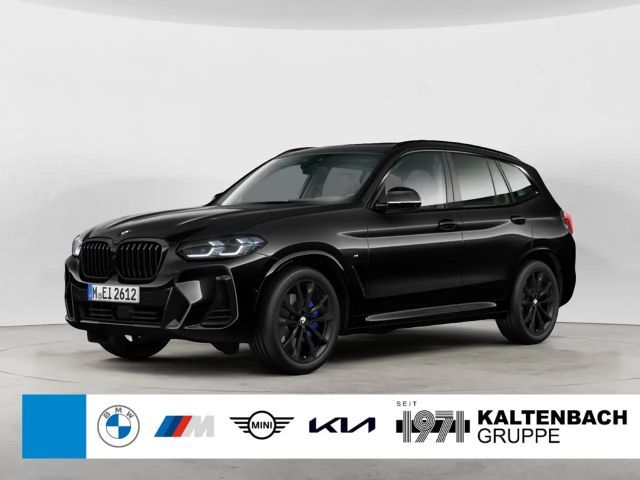 BMW X3 M-Sport xDrive