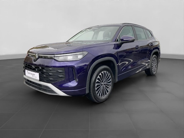 Volkswagen Tayron 2.0 TDI DSG Life