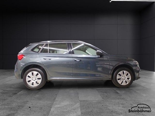 Skoda Kamiq 1.0 TSI Active
