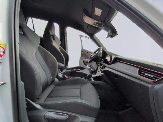 Skoda Kamiq 1.0 TSI Selection