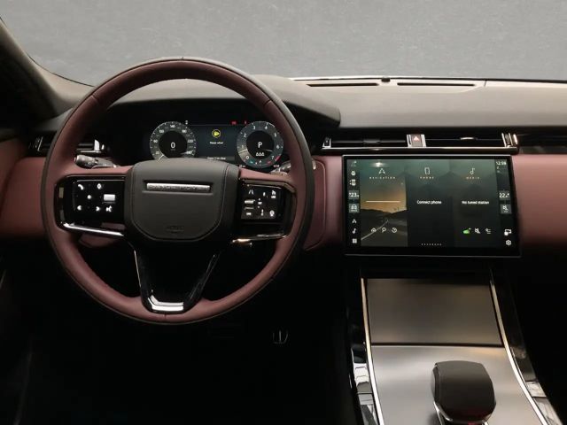 Land Rover Range Rover Velar HSE P400