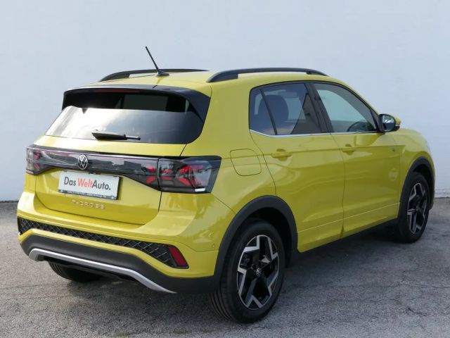 Volkswagen T-Cross DSG R-Line