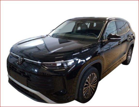 Volkswagen Tayron 1.5 eTSI IQ.Drive Pro