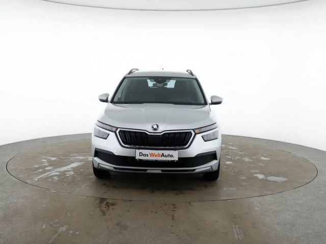 Skoda Kamiq Ambition