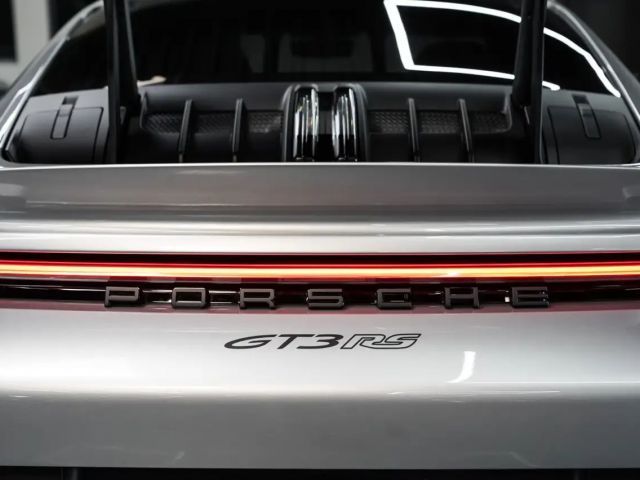 Porsche 992 Coupé GT3 RS