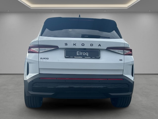 Skoda Elroq 85