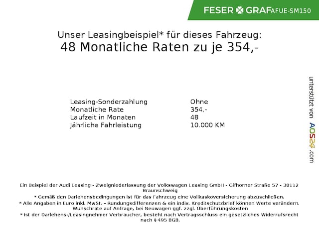 Audi A1 30 TFSI S-Line S-Tronic Sportback