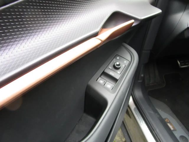 Cupra Tavascan Endurance