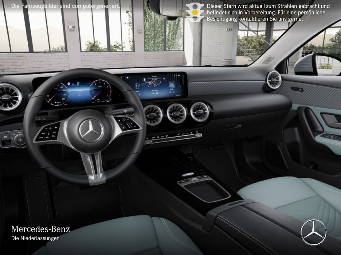 Mercedes-Benz A 180 A 180