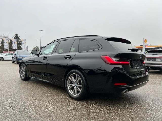 BMW 318 318d Touring