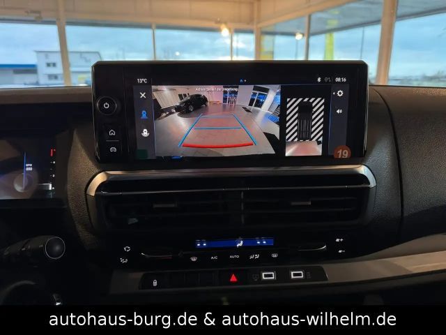 Opel Zafira Life Ed. "M"~Navi~PDC~Kamera~getö. Scheib