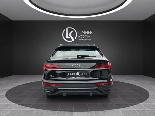Audi Q5 50 TFSI Hybride Quattro