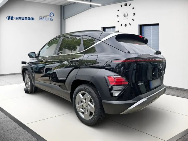 Hyundai Kona 2WD Trend