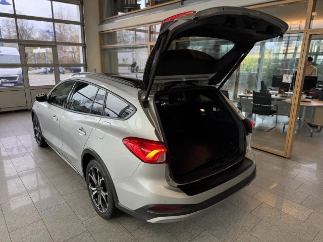 Ford Focus 1.5 EcoBlue Active Wagon