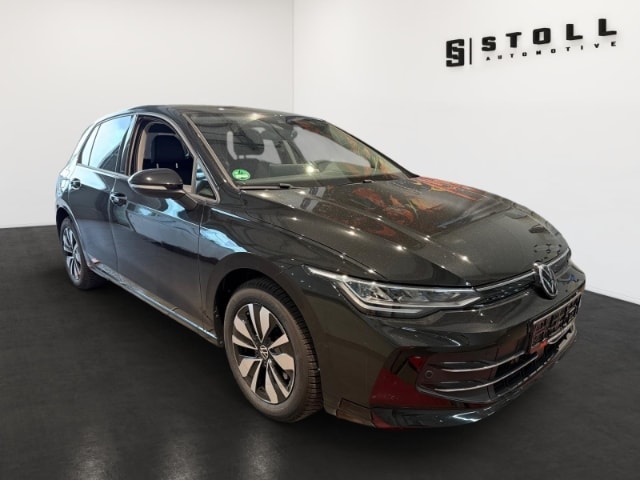 Volkswagen Golf 1.5 eTSI DSG Golf VIII