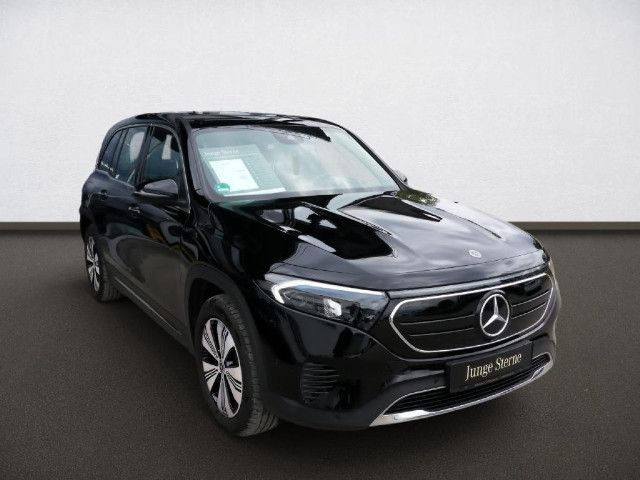 Mercedes-Benz EQB 300 4MATIC