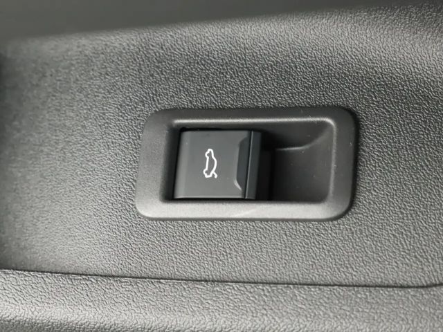 Audi A6 e-tron e-tron