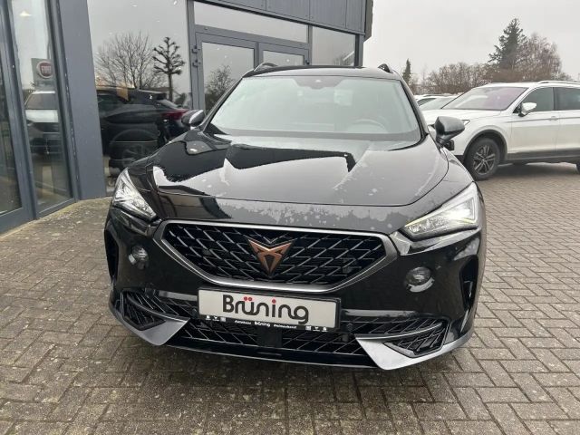 Cupra Formentor 4Drive