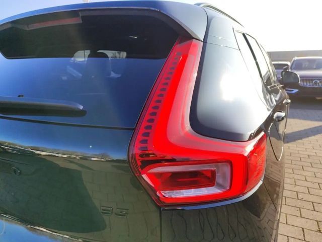 Volvo XC40 Ultra