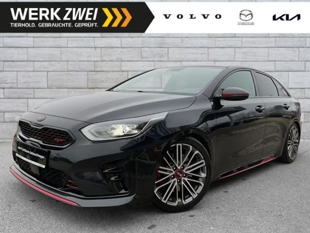 Kia ProCeed GT-Line