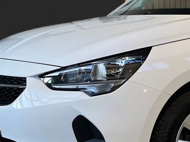 Opel Corsa Edition F Edition