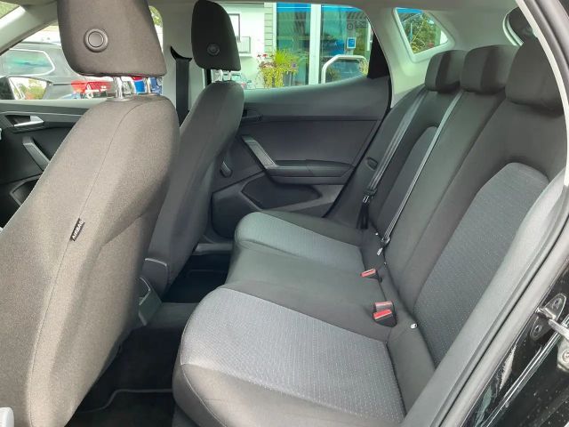 Seat Ibiza 1.0 TSI Style