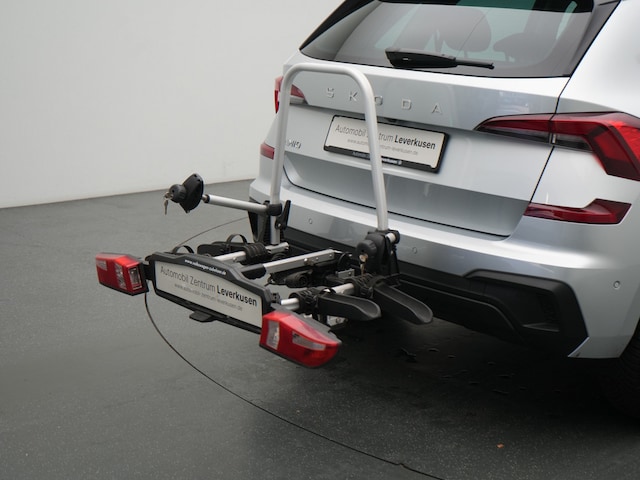 Skoda Kamiq Selection