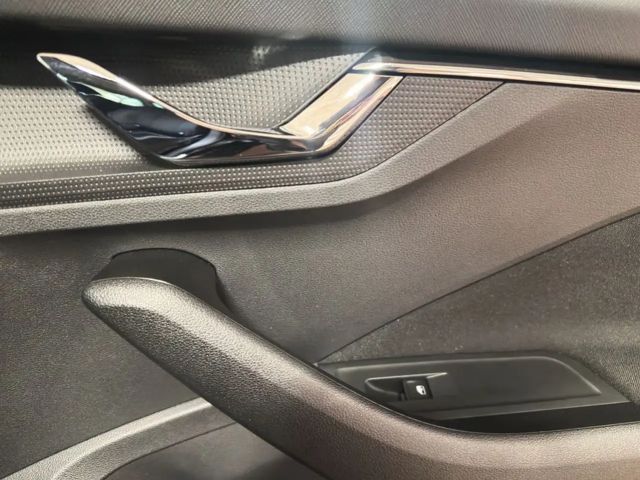 Skoda Kamiq 1.0 TSI Tour