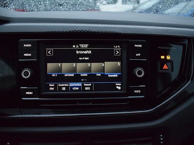 Volkswagen Polo Life