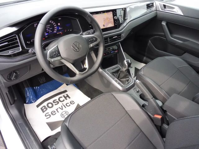 Volkswagen Taigo 1.0 TSI Style