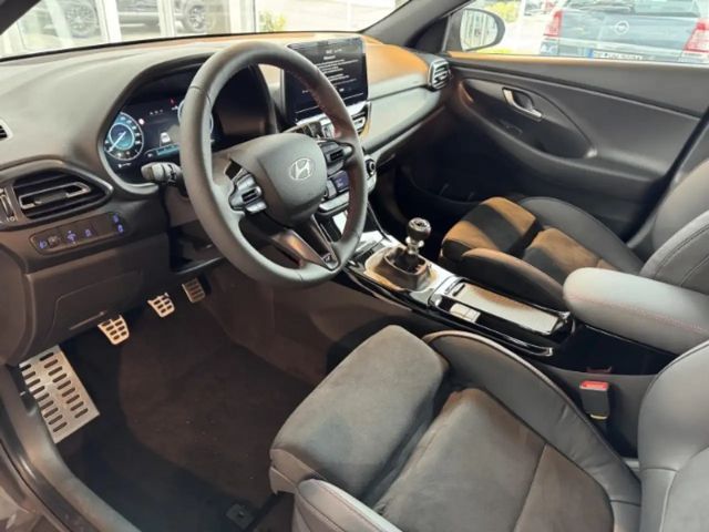 Hyundai i30 N Line T-GDi