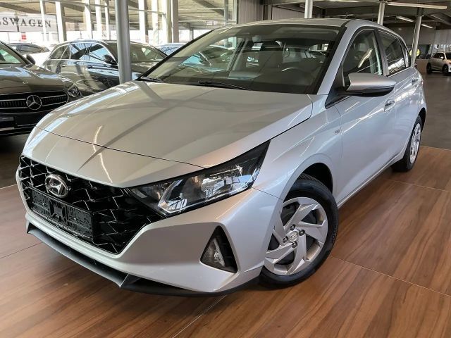 Hyundai i20 1.0 Hybrid Select
