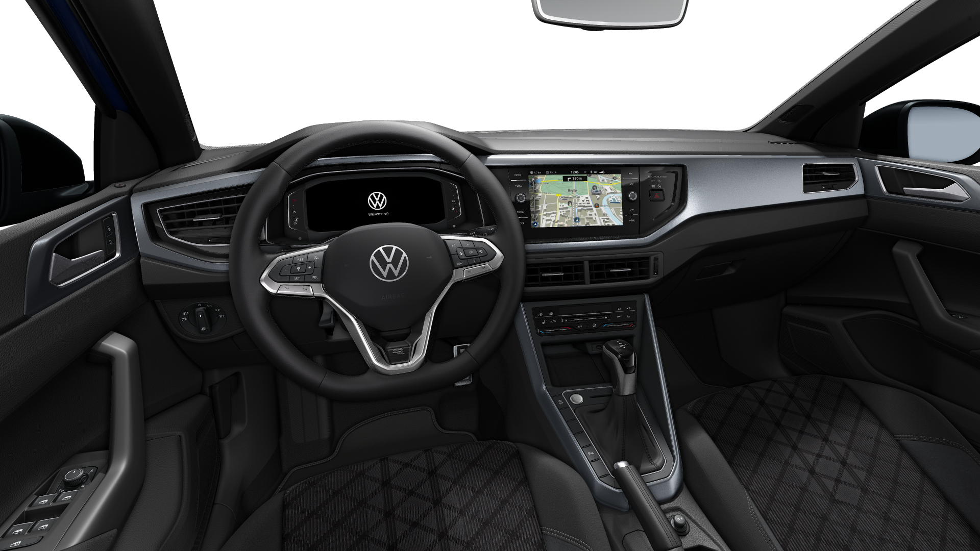 Volkswagen Taigo DSG IQ.Drive Style