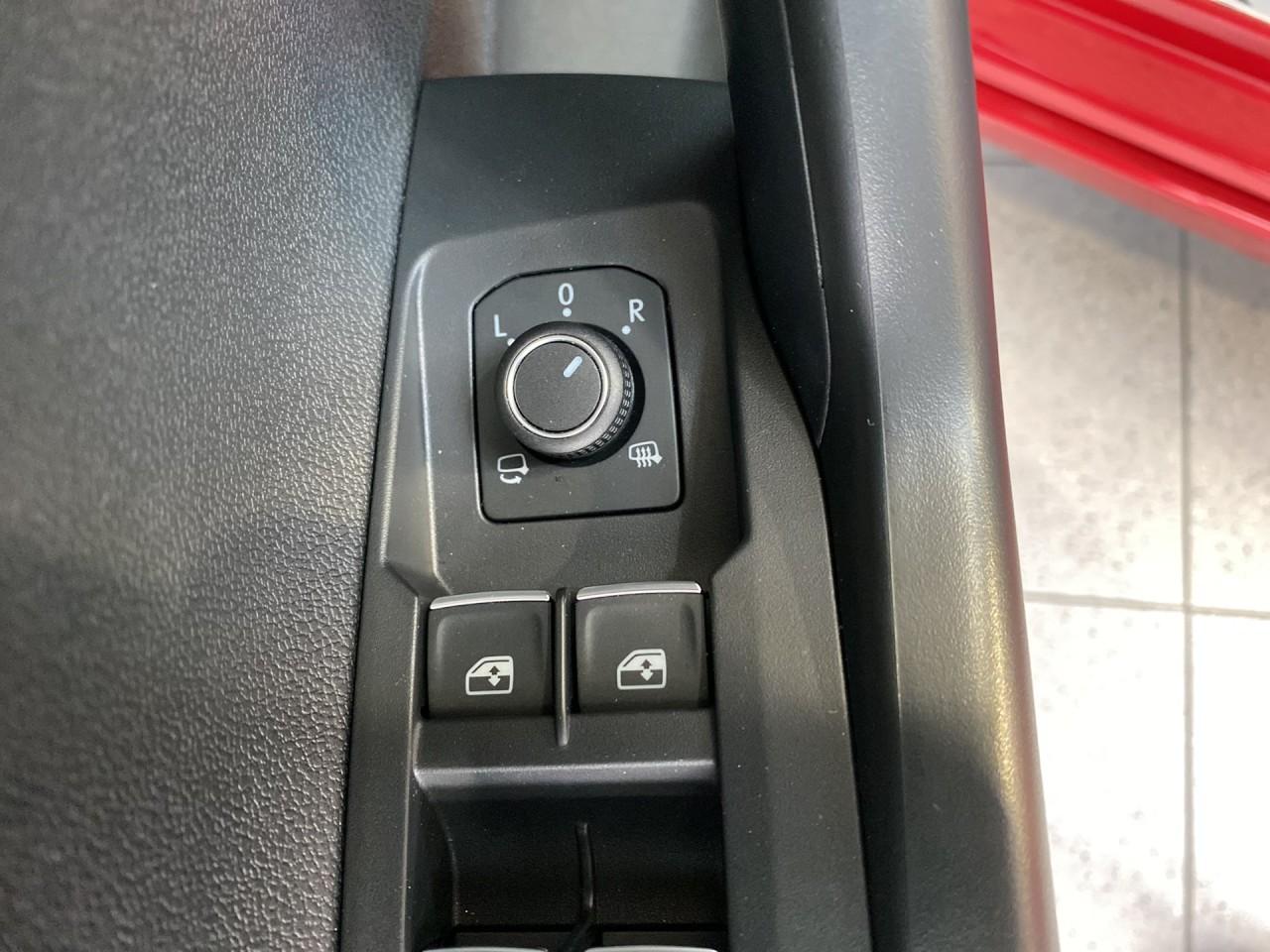 Volkswagen Taigo 1.0 TSI DSG R-Line